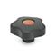 Star Knobs GN 5337.2 thumbnail