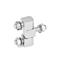 Stainless Steel Hinges   GN 129.5 thumbnail