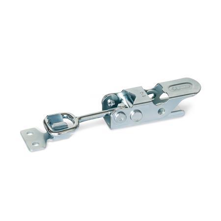 Toggle Latches GN 761