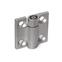 Stainless Steel Hinges GN 437 thumbnail