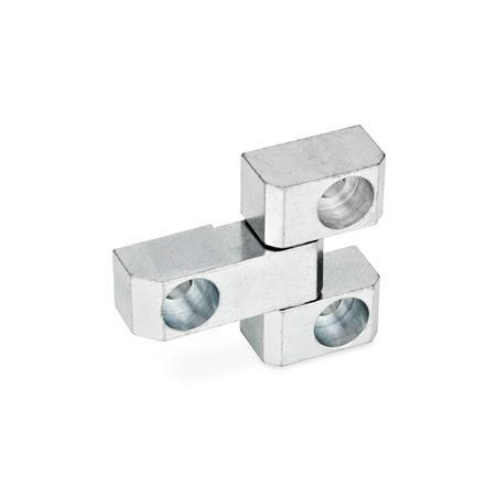 Hinges   GN 129.3