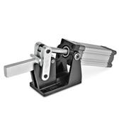 Toggle Clamps with magnetic piston GN 861 thumbnail