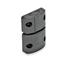 Spring Bolt Door Latches GN 449 thumbnail