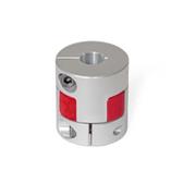 Elastomer Jaw Couplings GN 2240 thumbnail