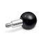 Revolving Ball Knobs GN 319.2 thumbnail