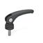 Clamping Levers with Eccentrical Cam GN 926.1 thumbnail