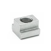 Stainless Steel T Nuts DIN 508 thumbnail