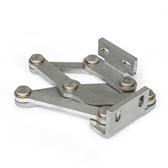 Stainless Steel Multiple Joint Hinges GN 7233 thumbnail