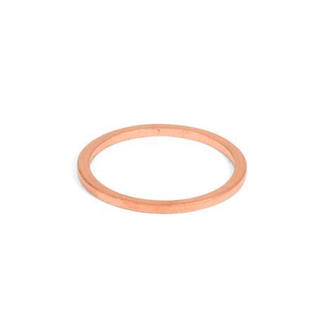 Gaskets DIN 7603