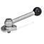 Stainless Steel Clamping Bolts GN 918.6 thumbnail