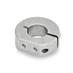 Semi Split Stainless Steel Shaft Collars GN 7062.1 thumbnail