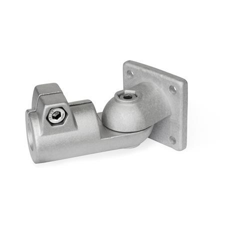 Swivel Clamp Connector Joints GN 282