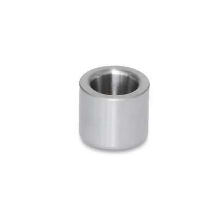 Guide Bushings GN 179.1