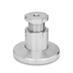 Stainless Steel Leveling Sets GN 360 thumbnail