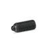 Spring Plungers Steel Stainless Steel GN 615.4 thumbnail
