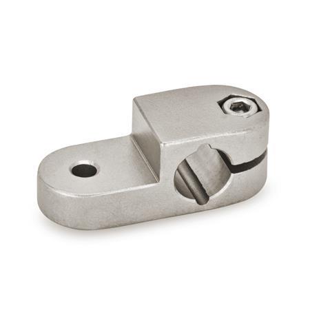 Swivel Clamp Connectors GN 277