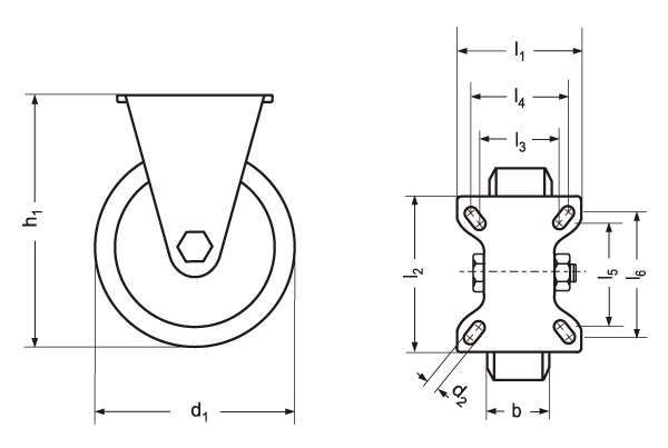  HA 5122 sketch