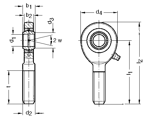  DIN 648 E sketch