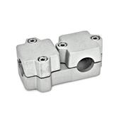 T Angle Connector Clamps GN 194 thumbnail