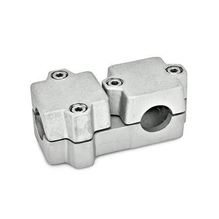 T Angle Connector Clamps GN 194