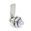 Stainless Steel Hygienic Latches GN 115 thumbnail