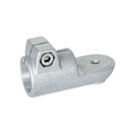 Swivel Clamp Connectors GN 276