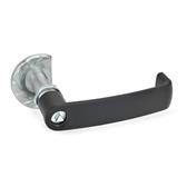 Latches with Cabinet U Handle GN 119.3 thumbnail