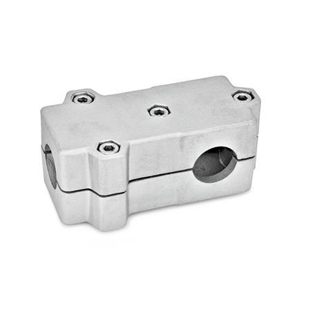 T Angle Connector Clamps GN 193