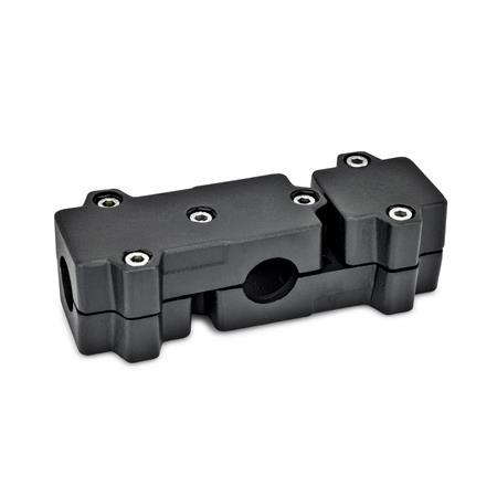 T Angle Connector Clamps GN 195