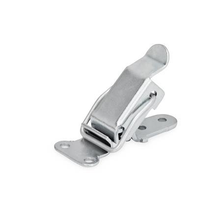 Toggle Latches GN 832.4