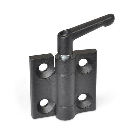 Hinges GN 437.2