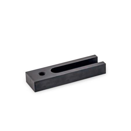 Slotted Support Blocks GN 9190.3