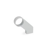 Handle Legs angled  zinc die casting GN 333.8 thumbnail