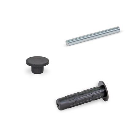 Bolt Sets GN 2290