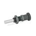 Indexing Plungers steel blackened GN 817.8 thumbnail