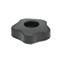 Star Knobs bushing threaded  square GN 5331 thumbnail