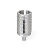 Stainless Steel Leveling Elements GN 355 thumbnail