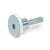 Knurled Thumb Screws GN 464.1 thumbnail