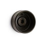 Hand Knobs plastic GN 526.8 thumbnail