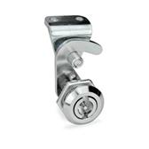 Hook Type Latches GN 115.8 thumbnail