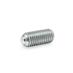 Spring Plungers Steel Stainless Steel GN 615.3 thumbnail