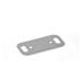 Stainless Steel Spacer Plates GN 7247.2 thumbnail