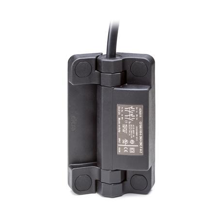 Hinges with Safety Switch GN 239.6