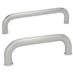 Stainless Steel Cabinet U Handles GN 426.5 thumbnail