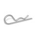 Stainless Steel Spring Cotter Pins GN 1024 thumbnail