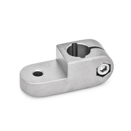 Swivel Clamp Connectors GN 273