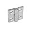 Stainless Steel Hinges GN 237 thumbnail