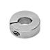 Semi Split Stainless Steel Shaft Collars GN 7062.3 thumbnail