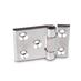 Stainless Steel Heavy Duty Hinges GN 237.3 thumbnail