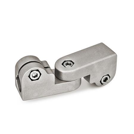 Swivel Clamp Connector Joints GN 285